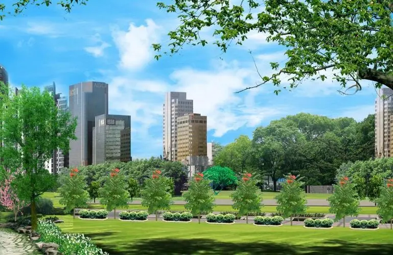 武清市绿化市容局副局长