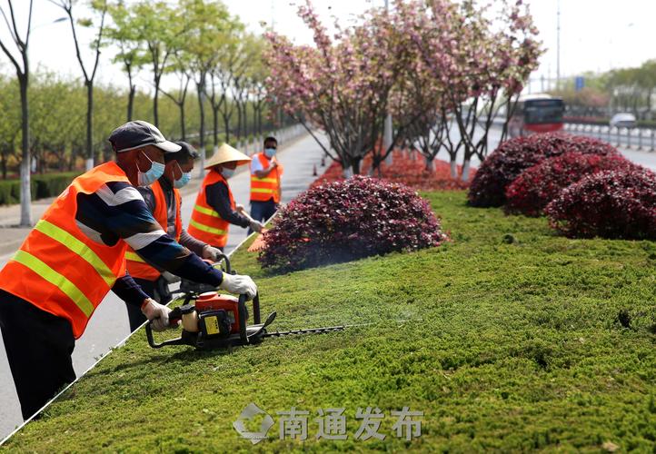 现代别墅园林景观设计